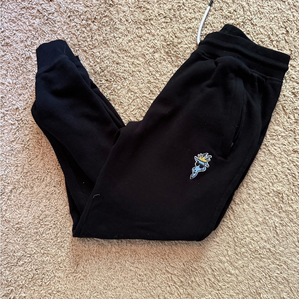 Black Goat USA joggers